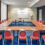Mercure Tempelhof 4*
