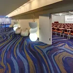 Mercure Tempelhof Отель