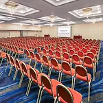 Mercure Tempelhof 4*