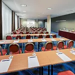 Отель Mercure Tempelhof 4*