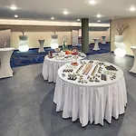 Mercure Tempelhof 4*