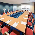 Mercure Tempelhof Отель