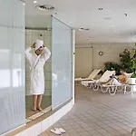 Отель Mercure Tempelhof