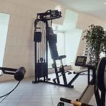 Mercure Tempelhof Отель