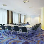 Отель Mercure Tempelhof Берлин