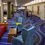 Отель Mercure Tempelhof Берлин