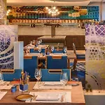 Mercure Tempelhof Берлин