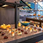 Mercure Tempelhof 4* Берлин