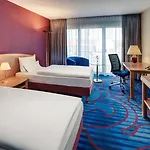 Mercure Tempelhof 4* Берлин