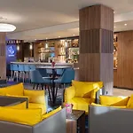 Отель Mercure Tempelhof