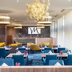 Отель Mercure Tempelhof