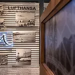 Отель Mercure Tempelhof 4*