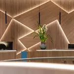 Отель Mercure Tempelhof Берлин