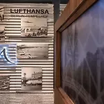 Отель Mercure Tempelhof 4*