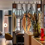 Отель Mercure Tempelhof Берлин