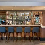 Mercure Tempelhof Отель Берлин