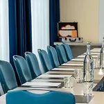 Mercure Tempelhof 4*