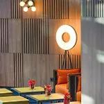 Отель Mercure Tempelhof Берлин