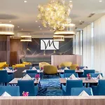 Mercure Tempelhof Берлин