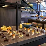 Szálloda Mercure Tempelhof