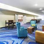 Hotell Mercure Tempelhof 4*