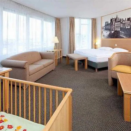 Hotel Mercure Tempelhof