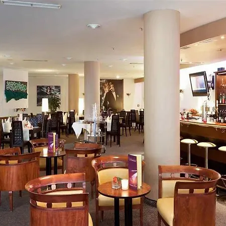 Mercure Tempelhof 4* Berlino