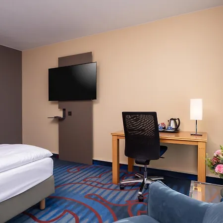 Hotel Mercure Tempelhof