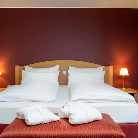 Mercure Tempelhof Hotel