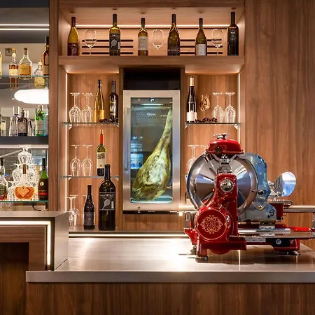 Mercure Tempelhof Szálloda 4*