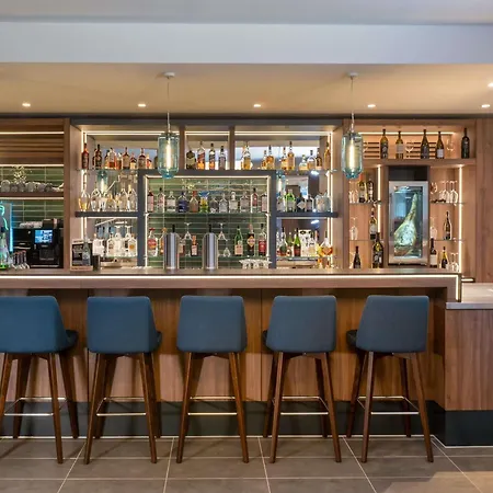 Mercure Tempelhof Hotel Berlino