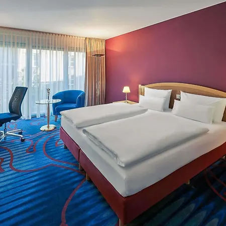 Mercure Tempelhof 4*