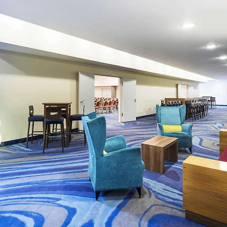 Hotel Mercure Tempelhof 4*