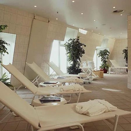Mercure Tempelhof Szálloda 4*
