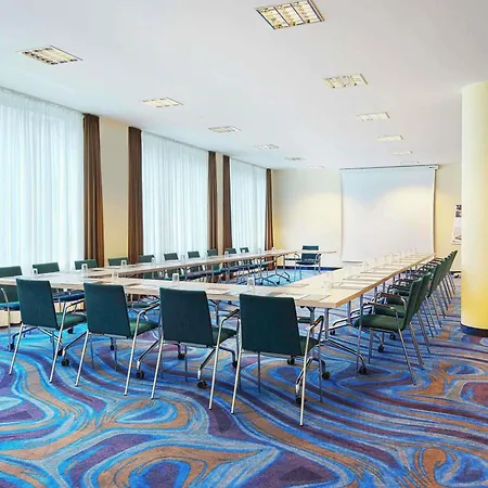 Mercure Tempelhof Szálloda