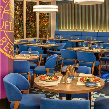Mercure Tempelhof
