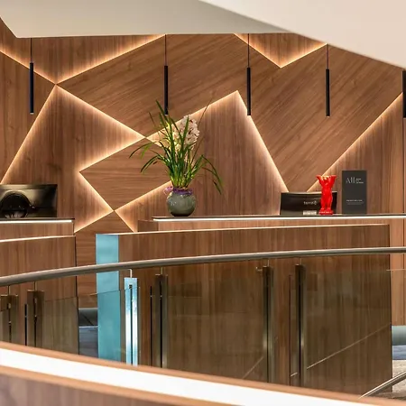 Mercure Tempelhof 4* Berlin