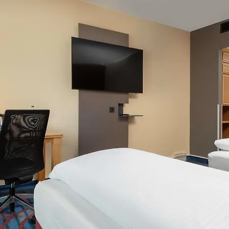 Hotel Mercure Tempelhof 4*