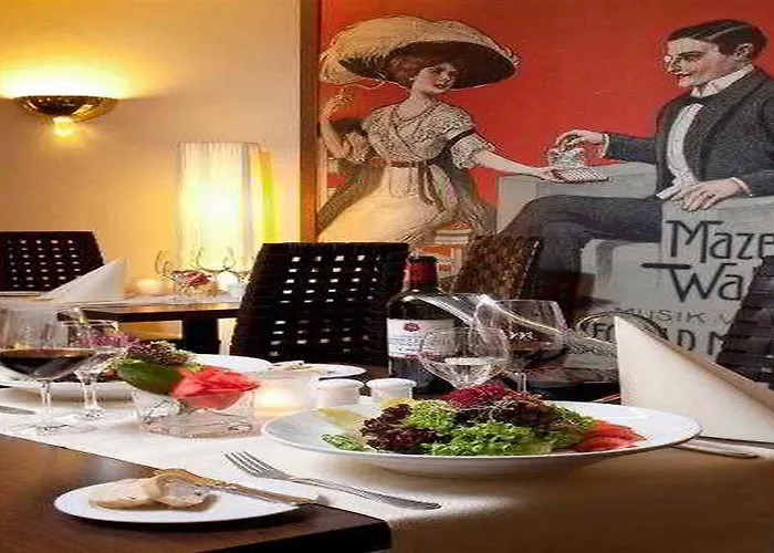 Hotel Mercure Tempelhof