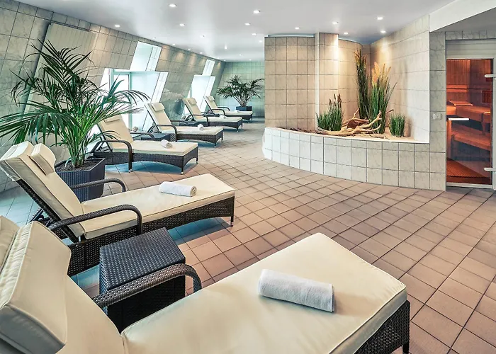 Hotel Mercure Tempelhof