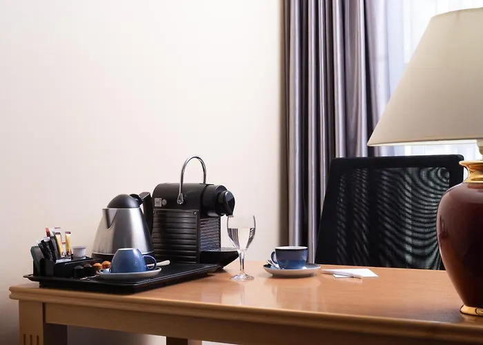 Mercure Tempelhof Hotel