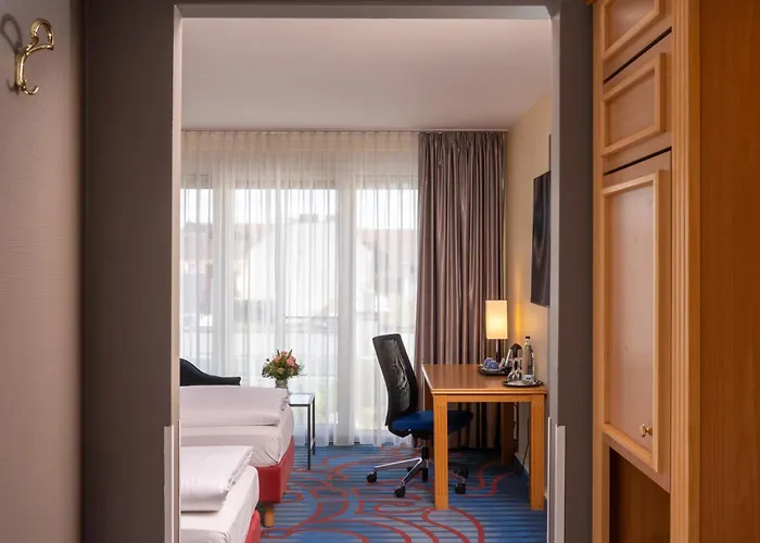 Hotel Mercure Tempelhof