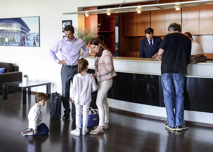 Mercure Tempelhof Hotel