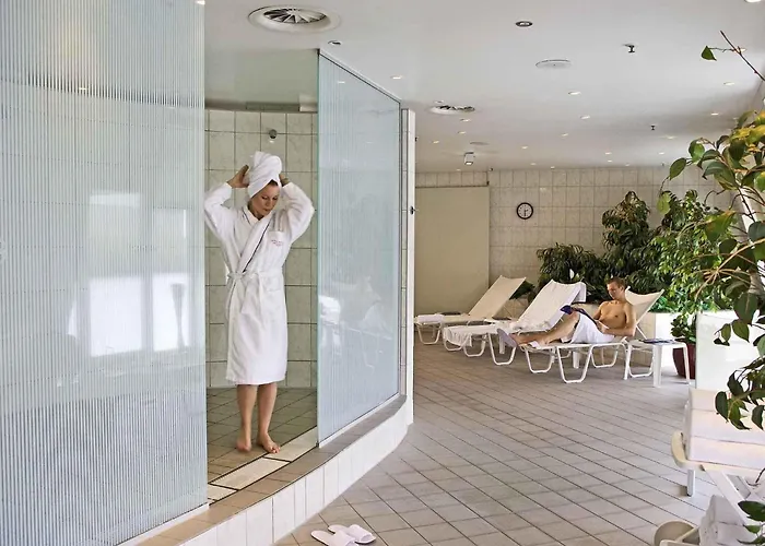 Hotel Mercure Tempelhof