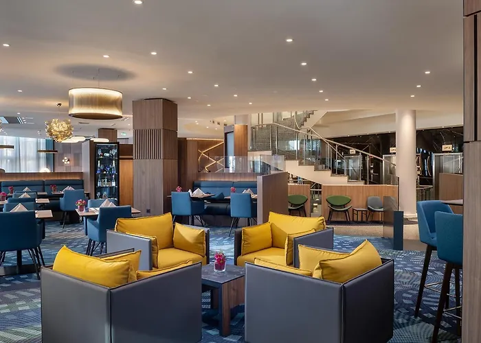 Mercure Tempelhof 4*