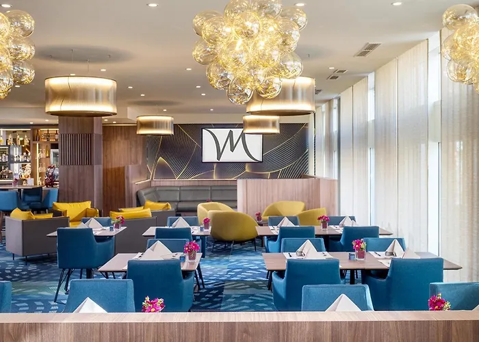 Hotel Mercure Tempelhof