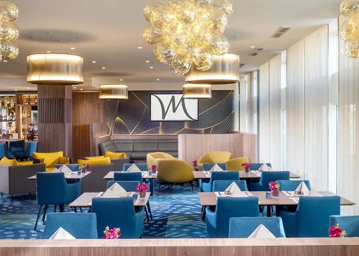 Mercure Tempelhof Berlin
