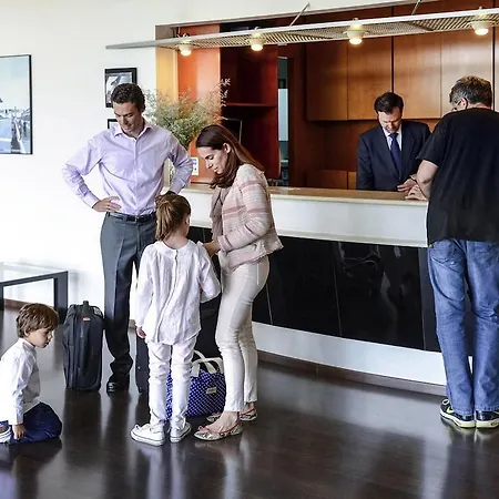 Mercure Tempelhof Hotel Berlin