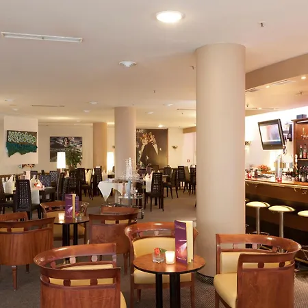 Hotel Mercure Tempelhof Berlin