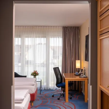 Ξενοδοχείο Mercure Tempelhof